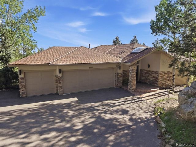 23331 Morning Rose Dr, Golden, CO 80401