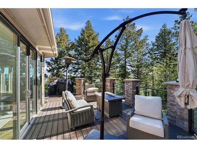 23331 Morning Rose Dr, Golden, CO 80401