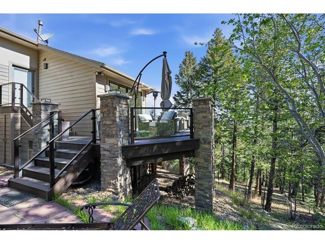 23331 Morning Rose Dr, Golden, CO 80401