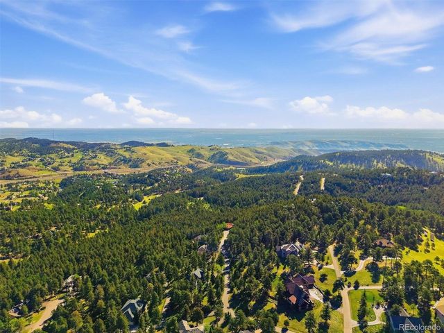 23331 Morning Rose Dr, Golden, CO 80401