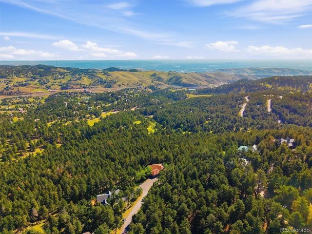 23331 Morning Rose Dr, Golden, CO 80401