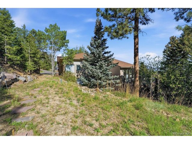 23331 Morning Rose Dr, Golden, CO 80401
