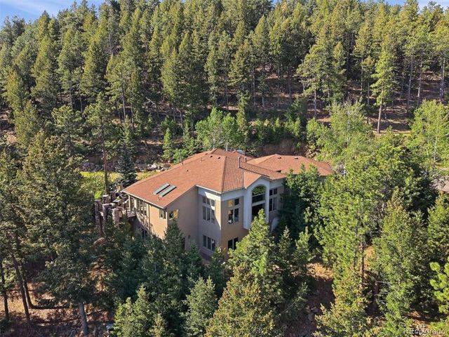 23331 Morning Rose Dr, Golden, CO 80401