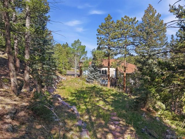 23331 Morning Rose Dr, Golden, CO 80401