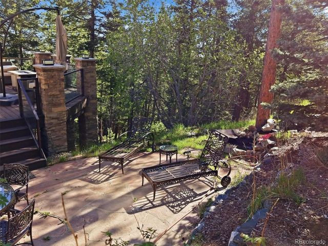 23331 Morning Rose Dr, Golden, CO 80401
