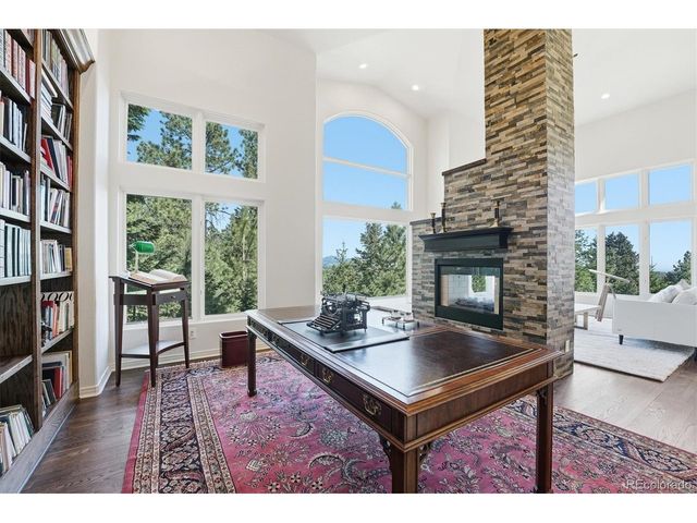 23331 Morning Rose Dr, Golden, CO 80401