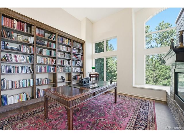 23331 Morning Rose Dr, Golden, CO 80401