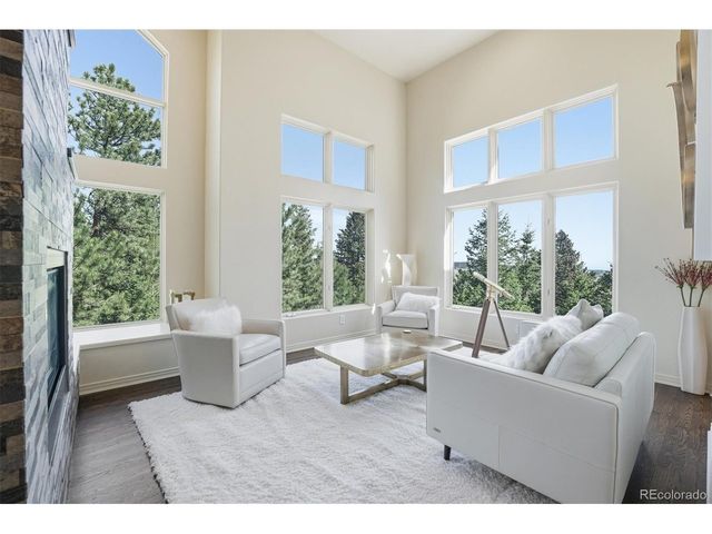 23331 Morning Rose Dr, Golden, CO 80401