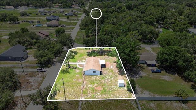 6625 HATCHER ROAD, Lakeland, FL 33811