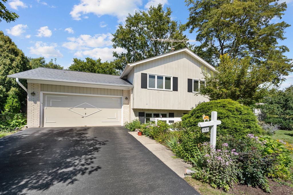90 Park Lane, Lake Bluff, IL 60044 — photo 2