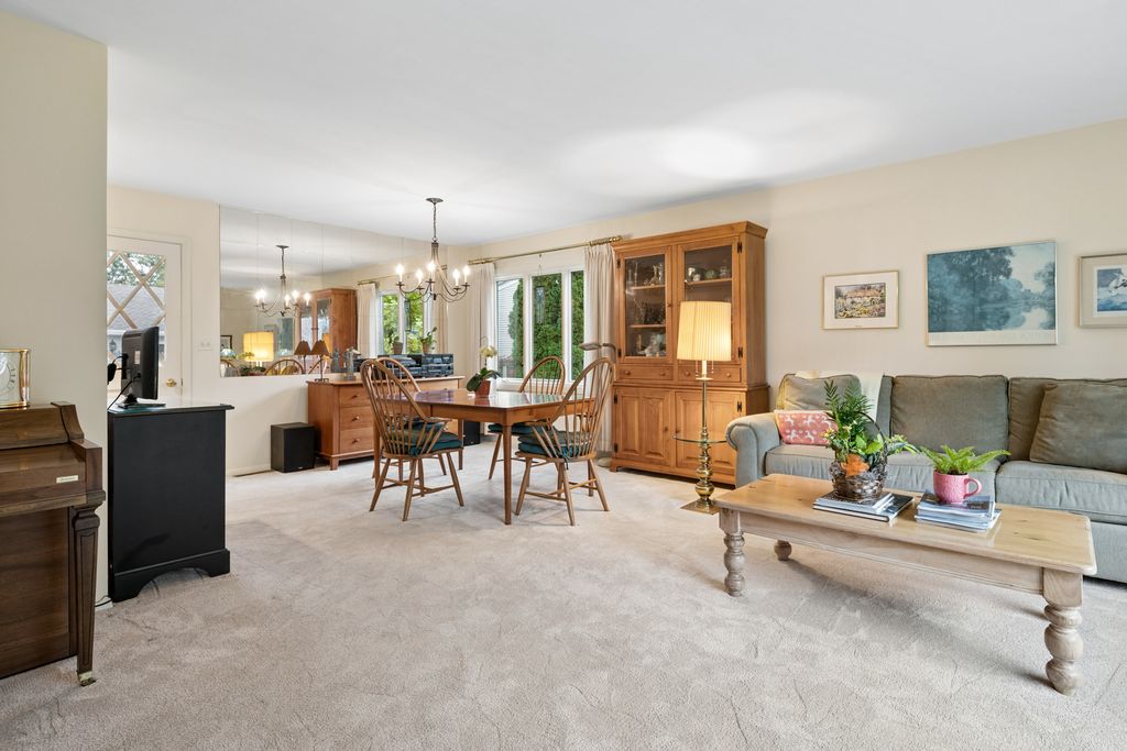 90 Park Lane, Lake Bluff, IL 60044 — photo 5
