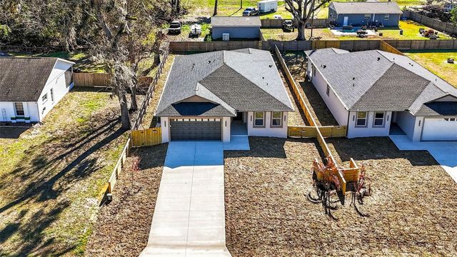 288 ROOSEVELT AVENUE, Masaryktown, FL 34604