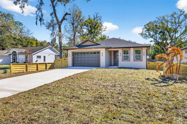 288 ROOSEVELT AVENUE, Masaryktown, FL 34604