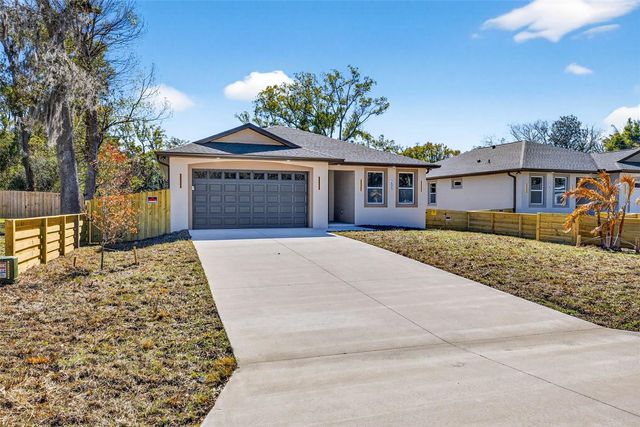 288 ROOSEVELT AVENUE, Masaryktown, FL 34604