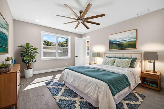 288 ROOSEVELT AVENUE, Masaryktown, FL 34604