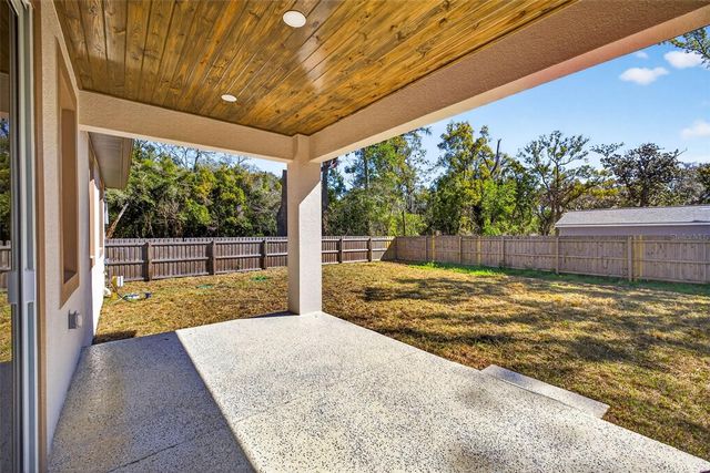 288 ROOSEVELT AVENUE, Masaryktown, FL 34604