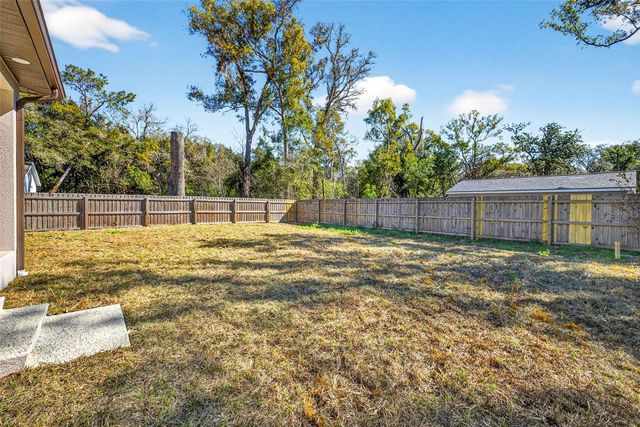 288 ROOSEVELT AVENUE, Masaryktown, FL 34604