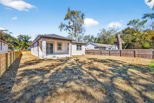 288 ROOSEVELT AVENUE, Masaryktown, FL 34604