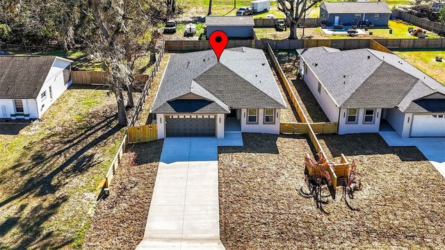 288 ROOSEVELT AVENUE, Masaryktown, FL 34604