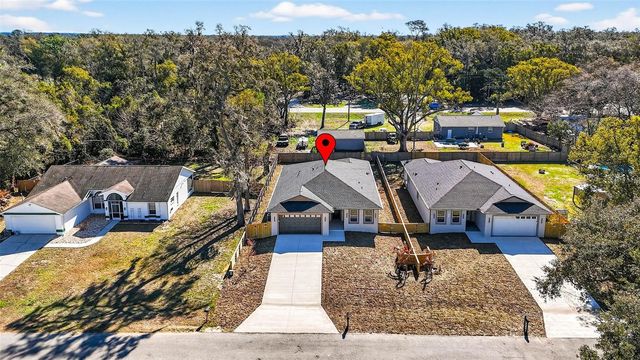 288 ROOSEVELT AVENUE, Masaryktown, FL 34604