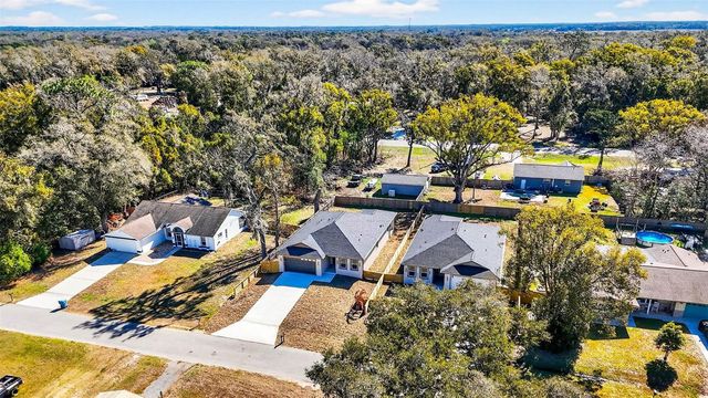 288 ROOSEVELT AVENUE, Masaryktown, FL 34604