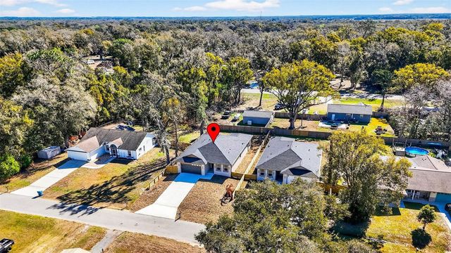 288 ROOSEVELT AVENUE, Masaryktown, FL 34604