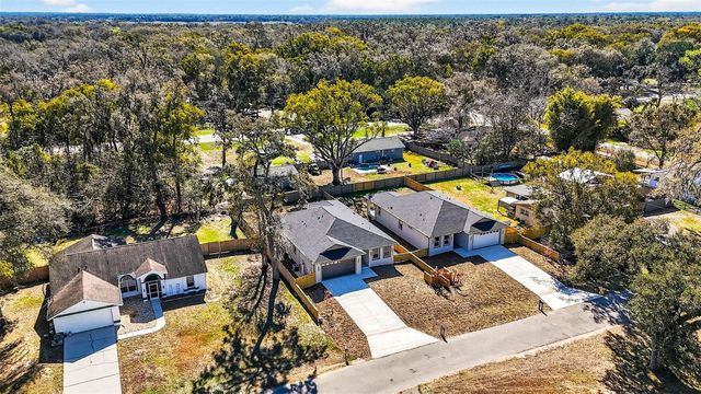 288 ROOSEVELT AVENUE, Masaryktown, FL 34604