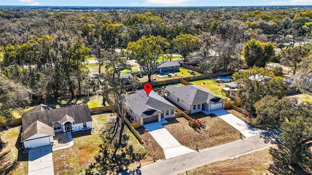 288 ROOSEVELT AVENUE, Masaryktown, FL 34604