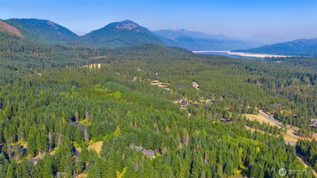321 Goat Creek Lane, Cle Elum, WA 98922