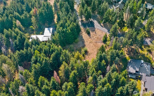 321 Goat Creek Lane, Cle Elum, WA 98922