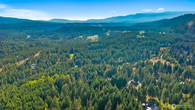 321 Goat Creek Lane, Cle Elum, WA 98922