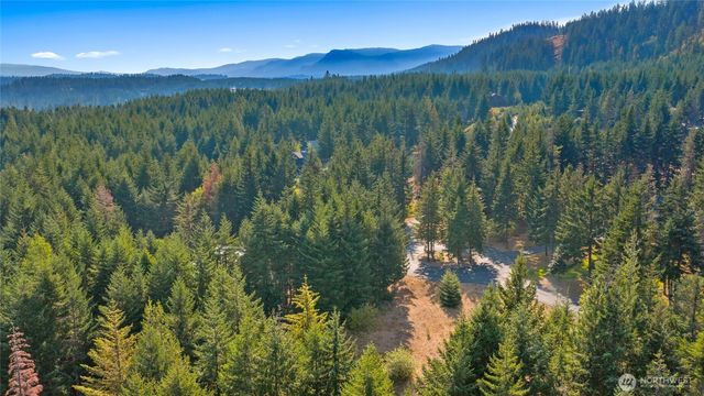 321 Goat Creek Lane, Cle Elum, WA 98922