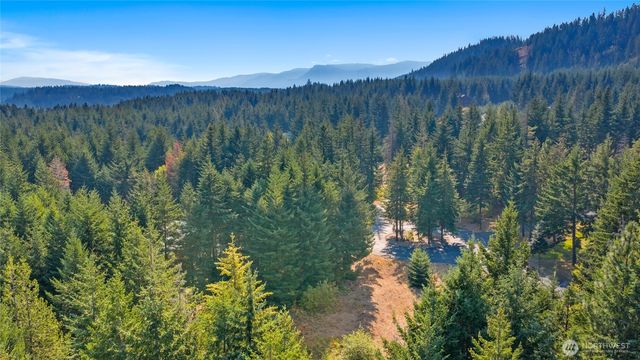 321 Goat Creek Lane, Cle Elum, WA 98922