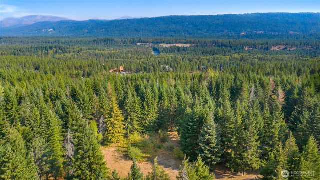 321 Goat Creek Lane, Cle Elum, WA 98922
