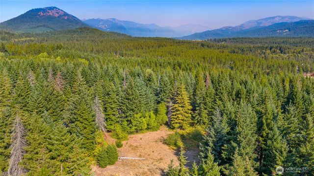 321 Goat Creek Lane, Cle Elum, WA 98922