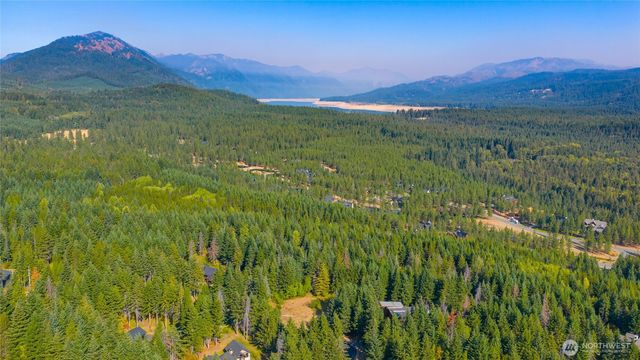 321 Goat Creek Lane, Cle Elum, WA 98922