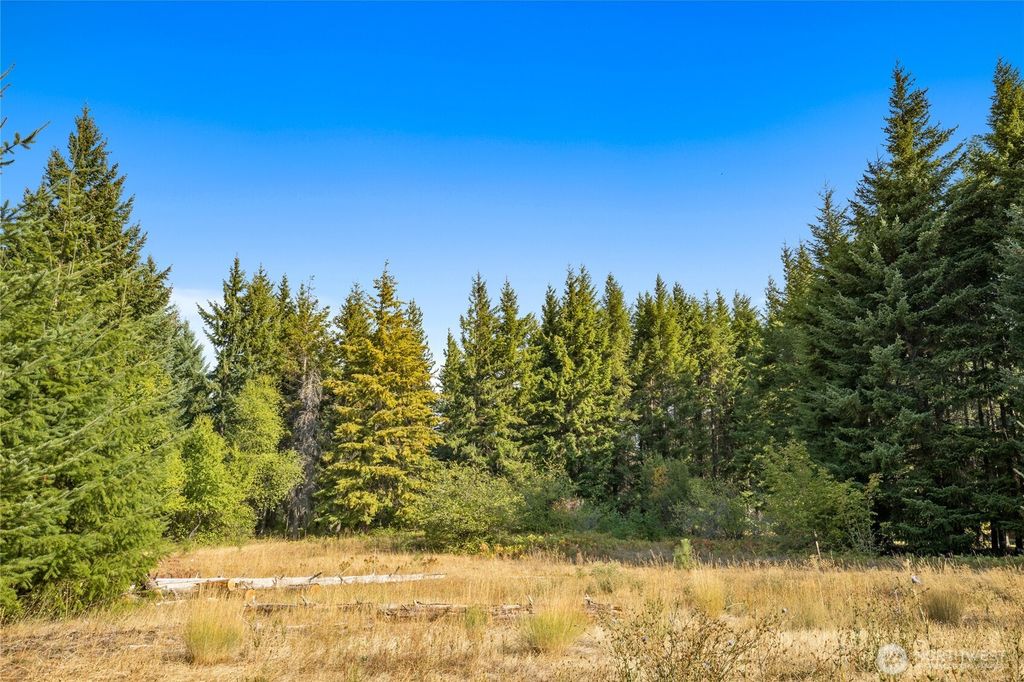 321 Goat Creek Lane, Cle Elum, WA 98922