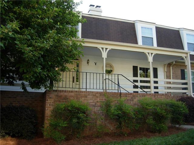 3825 Lavista Road G1, Tucker, GA 30084