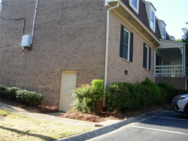 3825 Lavista Road G1, Tucker, GA 30084