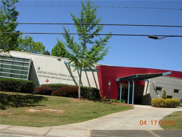 3825 Lavista Road G1, Tucker, GA 30084