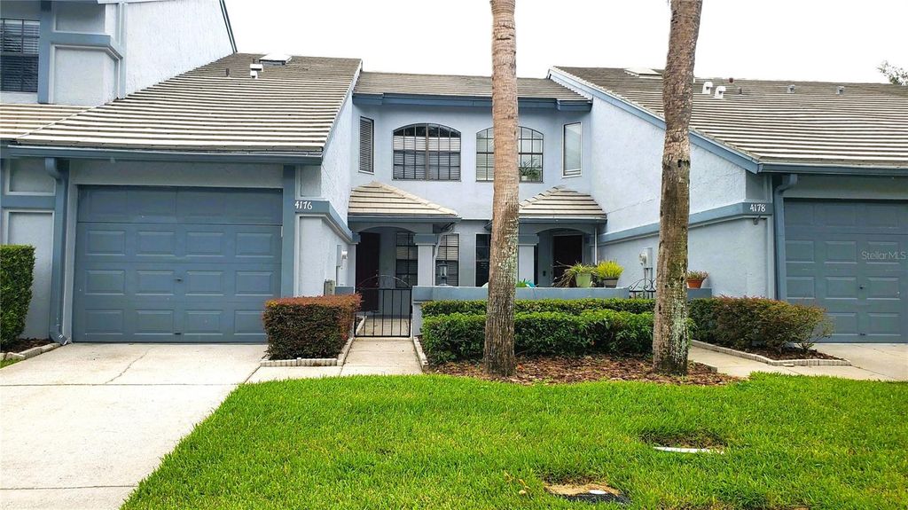 4176 BRENTWOOD PARK CIRCLE, Tampa, FL 33624