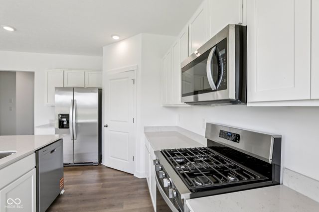 7153 Theo Baker Boulevard, Pendleton, IN 46064