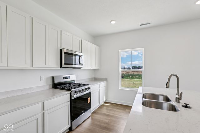 7153 Theo Baker Boulevard, Pendleton, IN 46064