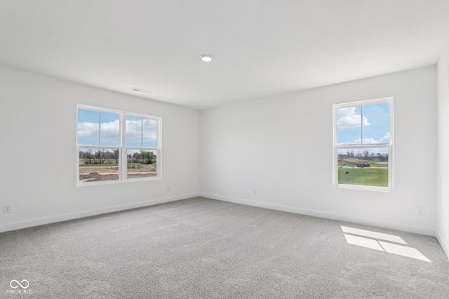 7153 Theo Baker Boulevard, Pendleton, IN 46064