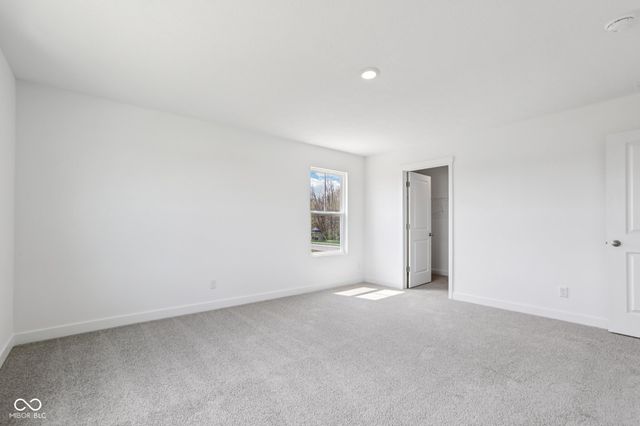 7153 Theo Baker Boulevard, Pendleton, IN 46064