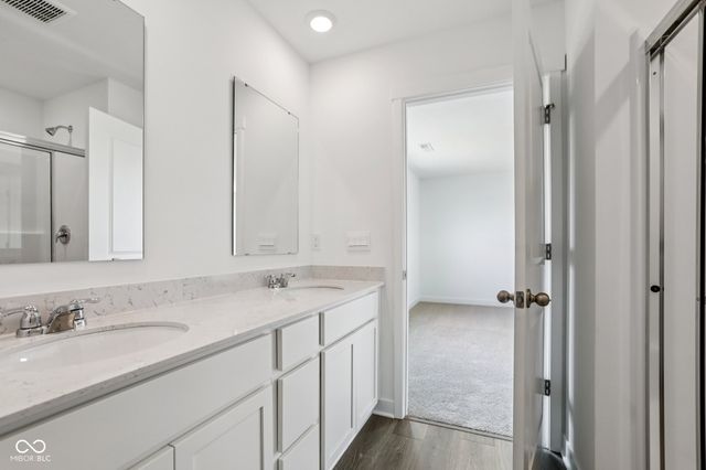 7153 Theo Baker Boulevard, Pendleton, IN 46064