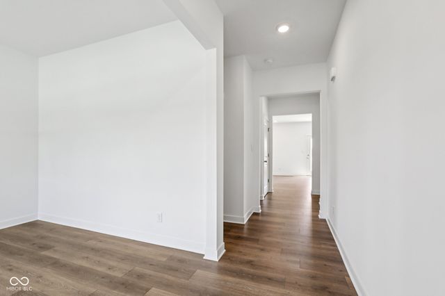 7153 Theo Baker Boulevard, Pendleton, IN 46064