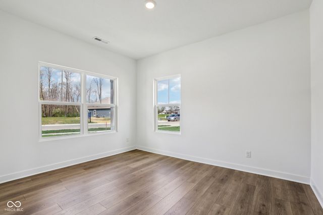 7153 Theo Baker Boulevard, Pendleton, IN 46064
