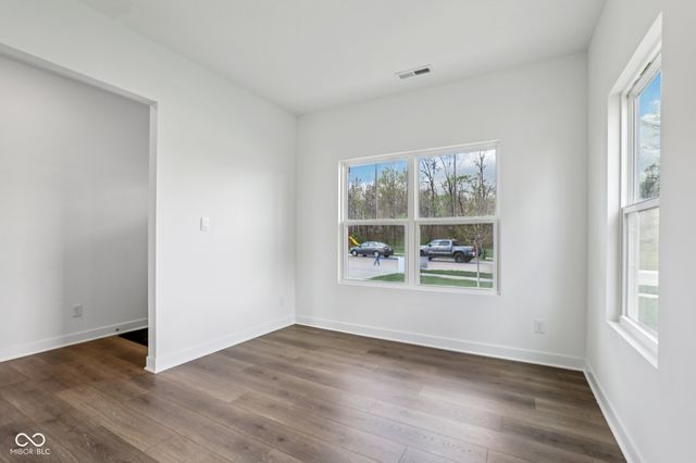 7153 Theo Baker Boulevard, Pendleton, IN 46064