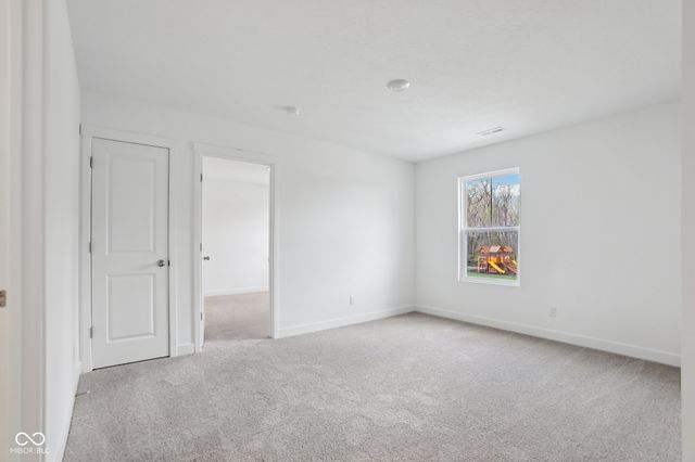 7153 Theo Baker Boulevard, Pendleton, IN 46064